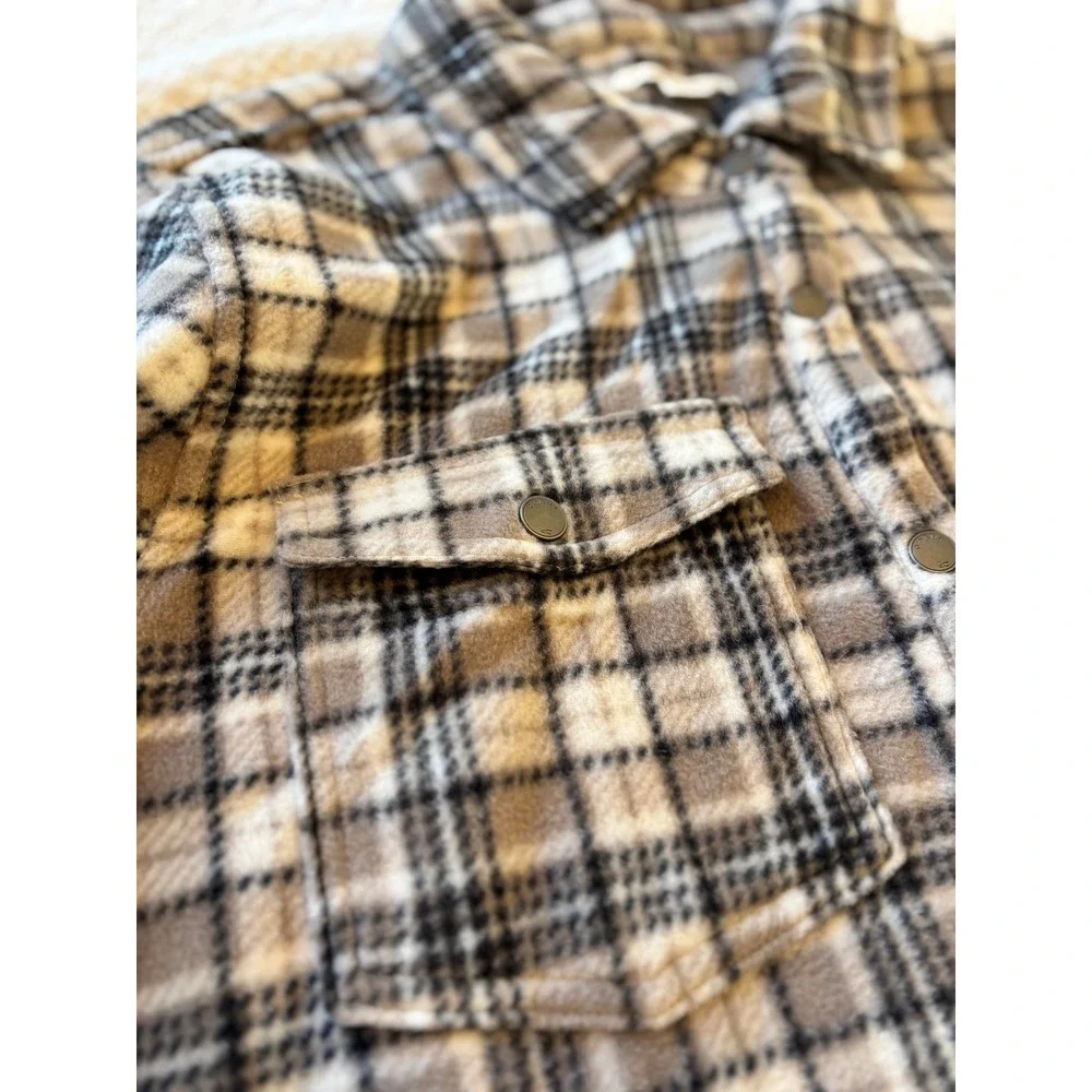 O'Neill‎ Men's Zuma Superfleece Size XXL